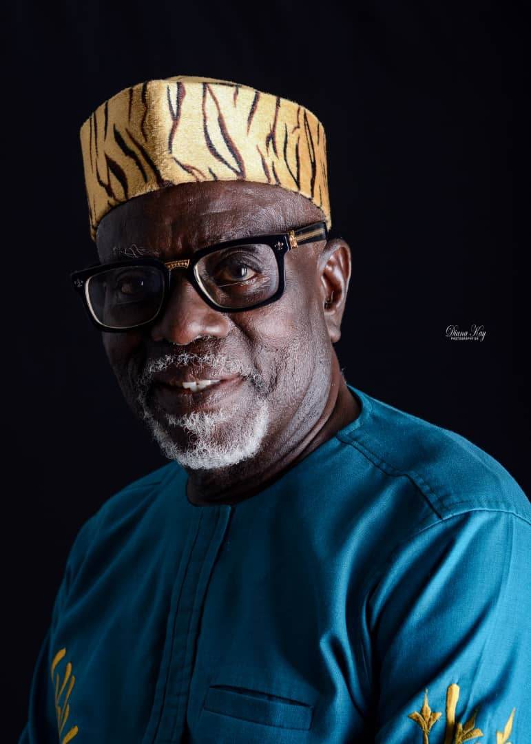 Where are the cinemas? Fred Amugi asks